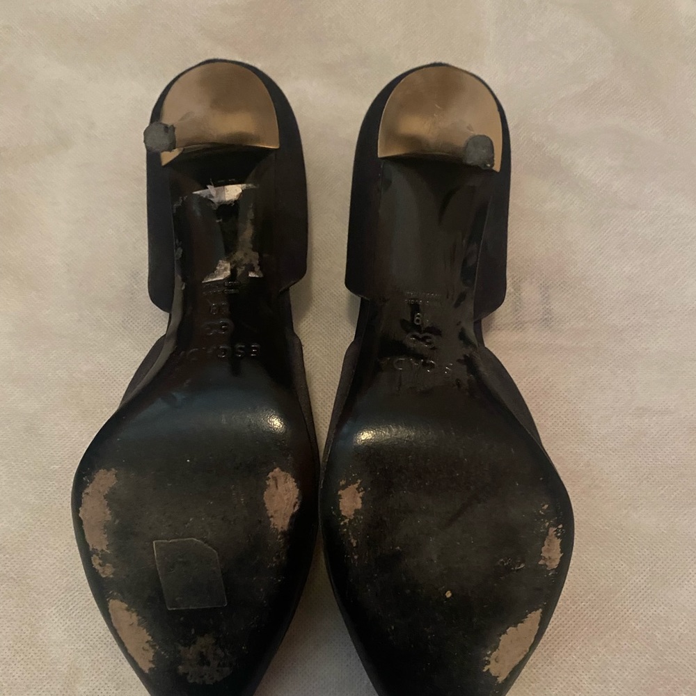 Escada shoes - Picture 3 of 4